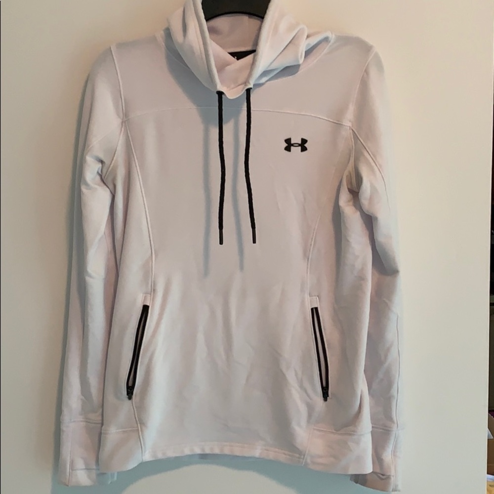 Under Armour Cowlneck Hoodie